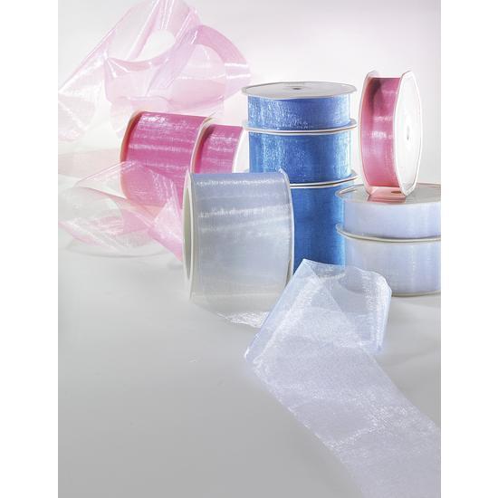 Chiffon Ribbon