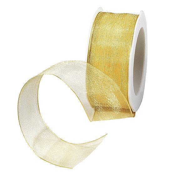 Chiffon Ribbon