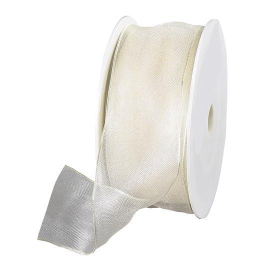 Chiffon Ribbon