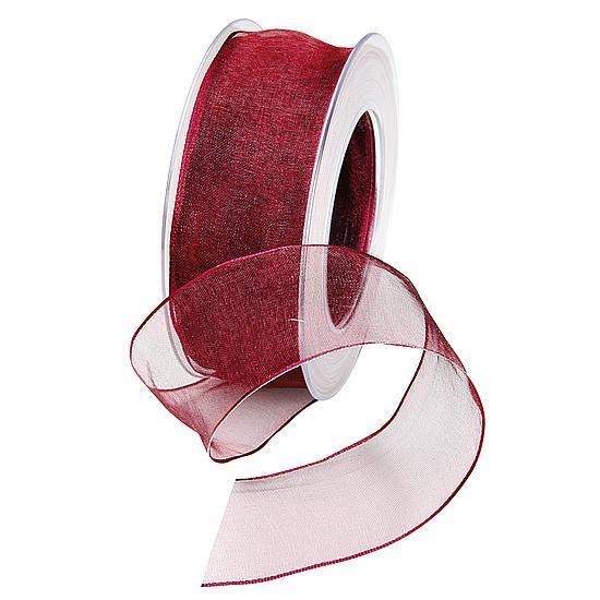 Chiffon Ribbon