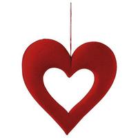Contours heart