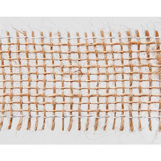 Jute ribbon