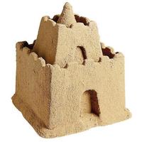 Sand castle