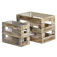 Boxes set