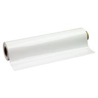 Glossy foil
