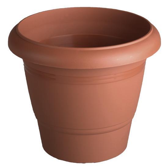 Flower pot