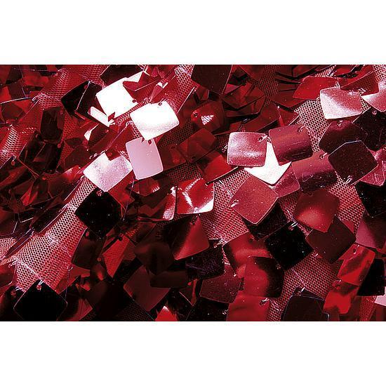 Sequins fabric "Luxury"