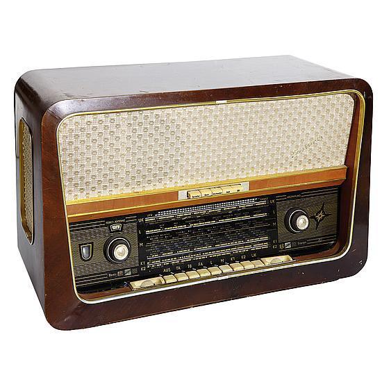 Nostalgia radio