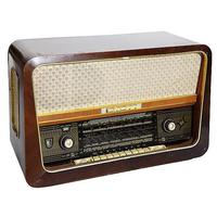 Nostalgia radio