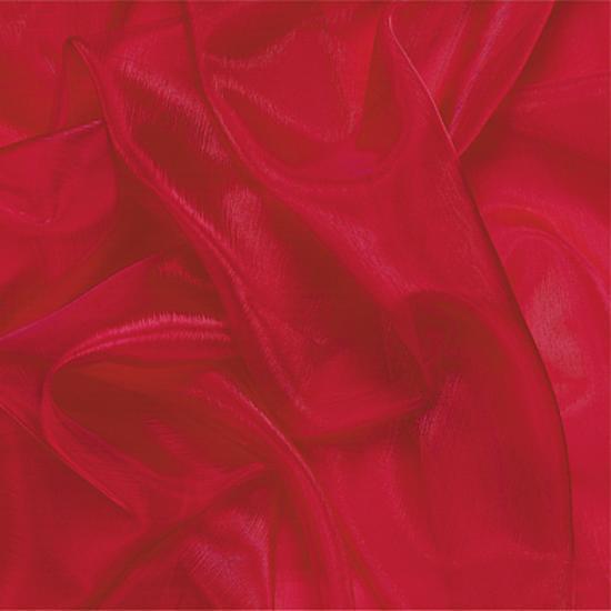 Chiffon fabric