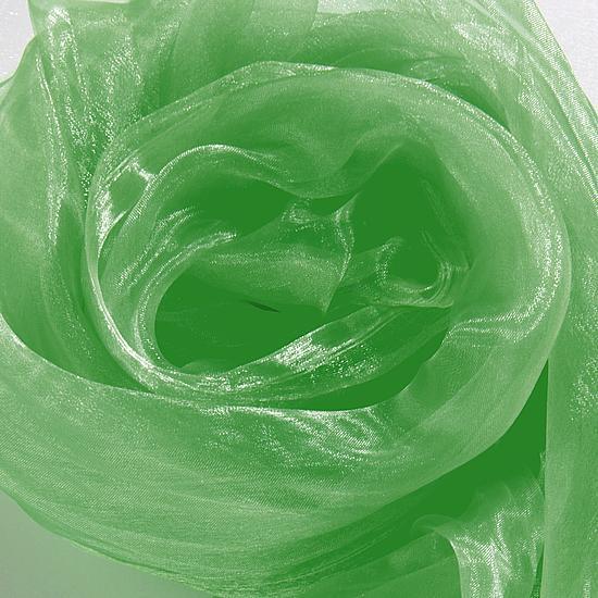 Chiffon fabric