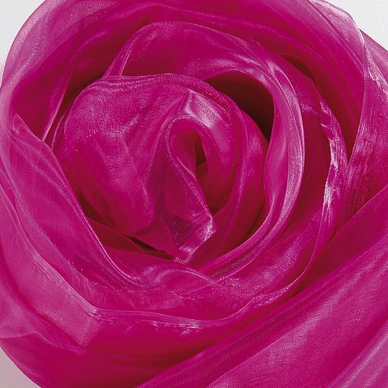 Chiffon fabric