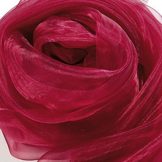 Chiffon fabric
