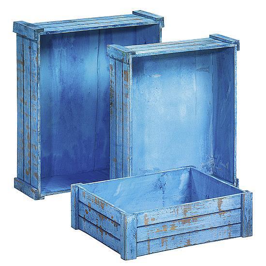 Boxes set