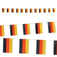 String of flags