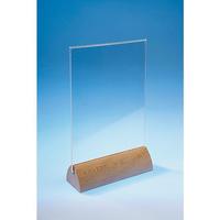 Card stand