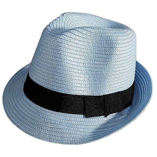 Straw hat