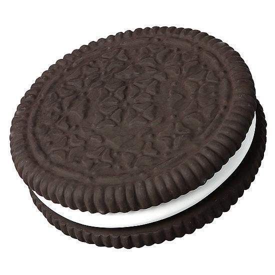 Double cookie
