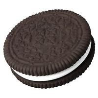 Double cookie