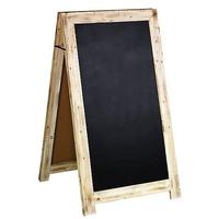 Walkway table