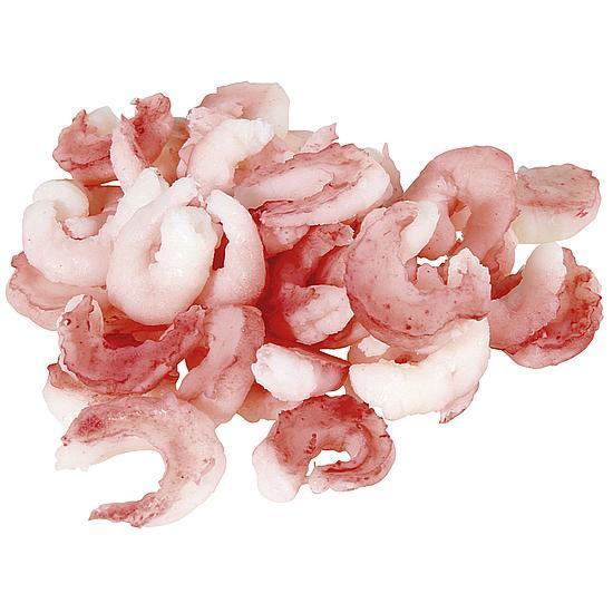 Polar Sea prawns