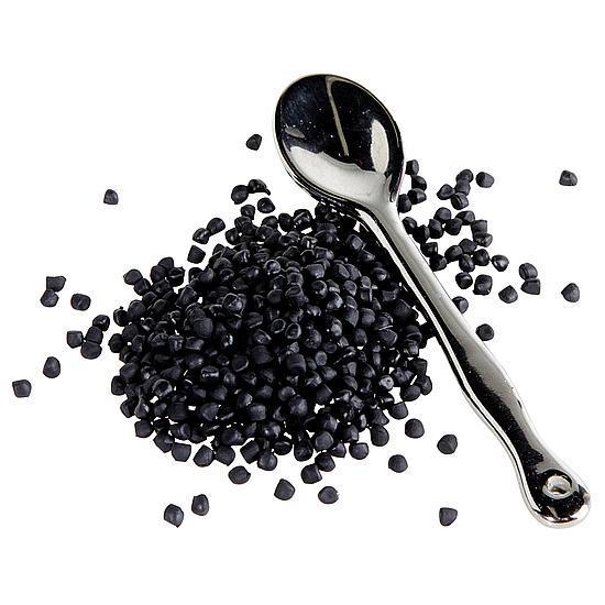 Caviar black