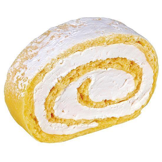 Lemon roll
