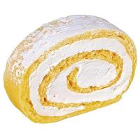 Lemon roll