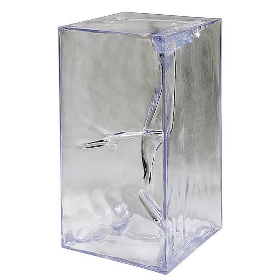 Ice block