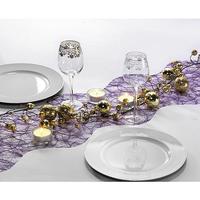 Table runner "Cocoon"