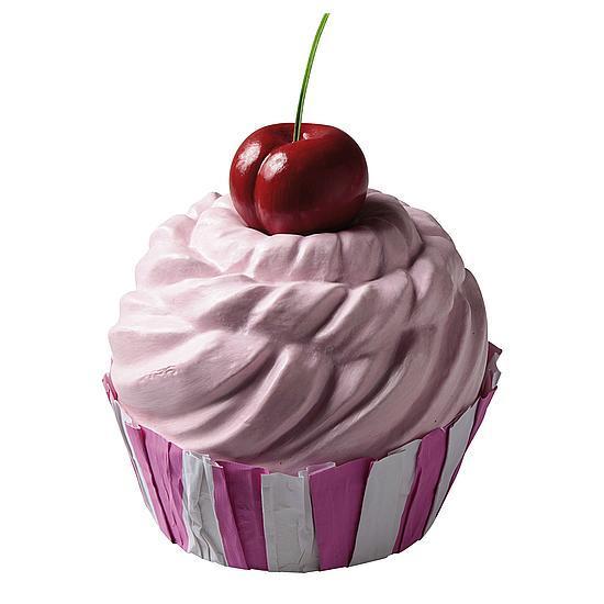 XXL Cupcake