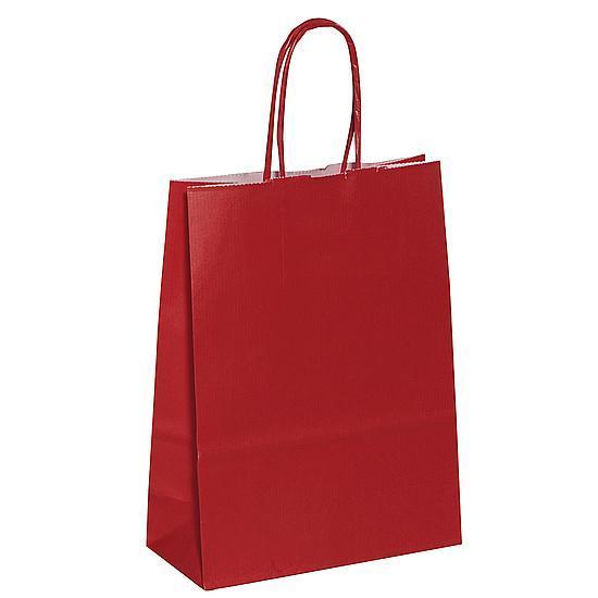 Paper carrying bag "Uni"