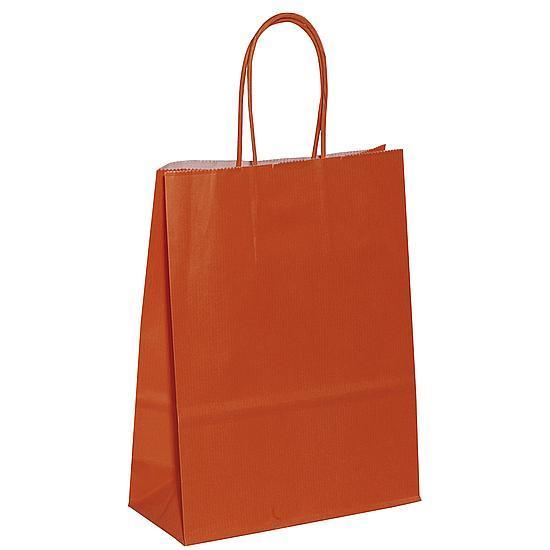 Paper carrying bag "Uni"
