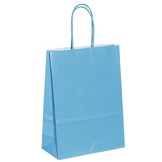Paper carrying bag "Uni"