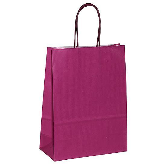 Paper carrying bag "Uni"