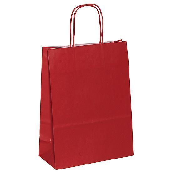 Paper carrying bag "Uni"