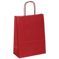 Paper carrying bag "Uni"
