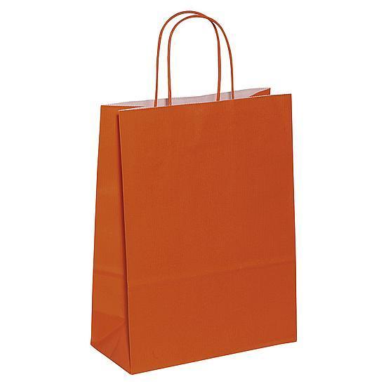 Paper carrying bag "Uni"