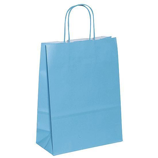 Paper carrying bag "Uni"