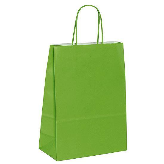 Paper carrying bag "Uni"