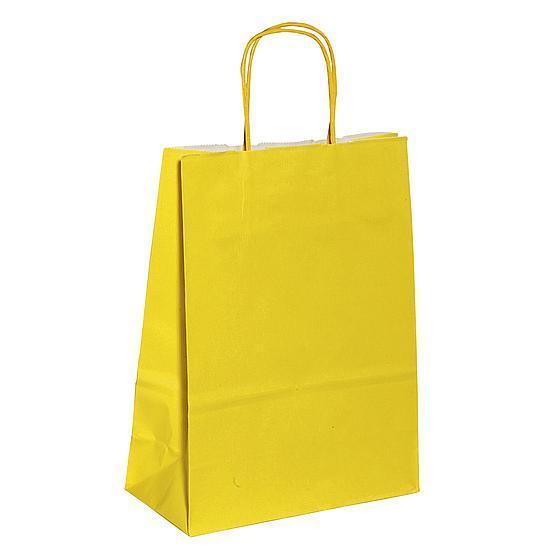 Paper carrying bag "Uni"