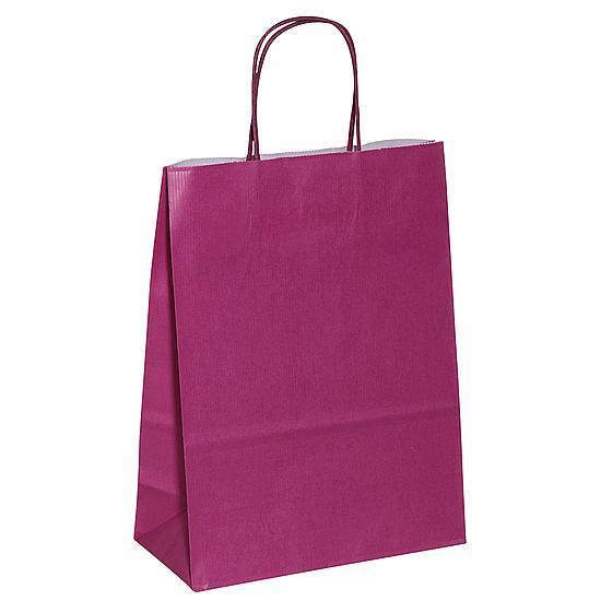Paper carrying bag "Uni"