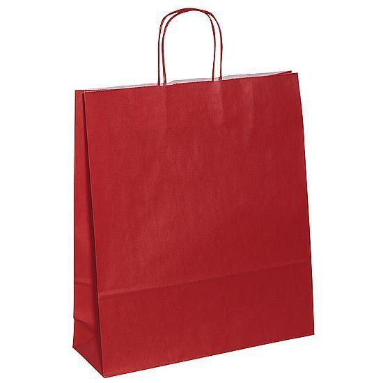 Paper carrying bag "Uni"