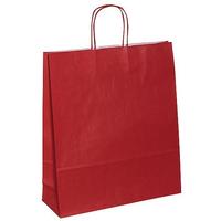 Paper carrying bag "Uni"