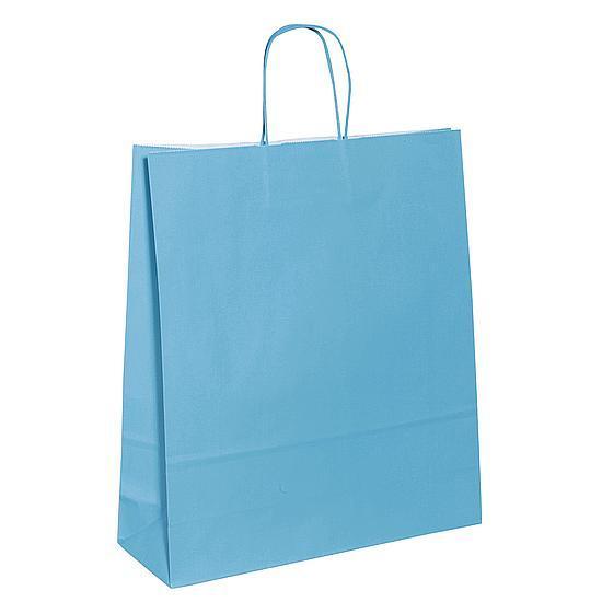Paper carrying bag "Uni"
