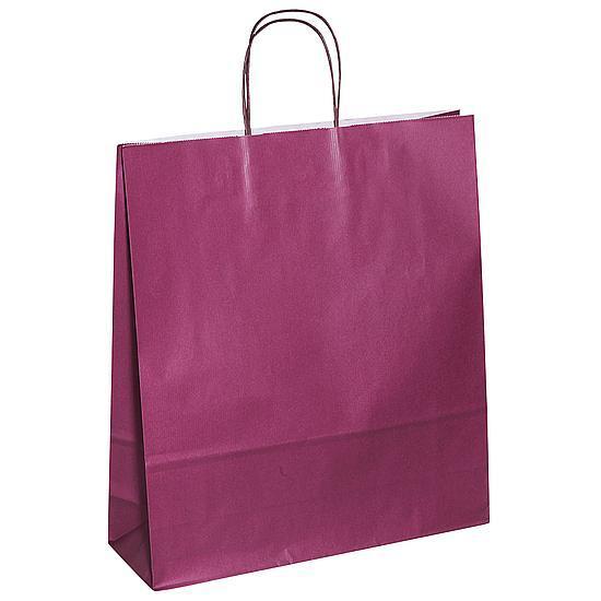 Paper carrying bag "Uni"
