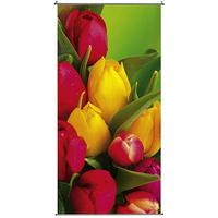 Banner "Tulips"