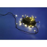 Low voltage LED rope light