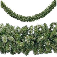 Deluxe garland