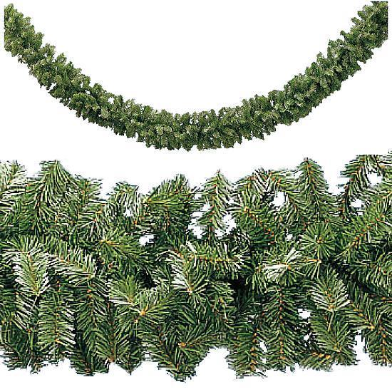 Deluxe garland